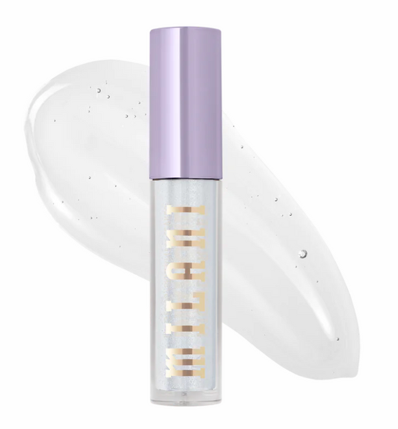 Gloss Highly Rated Diamond Lip Gloss - Milani