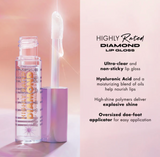 Gloss Highly Rated Diamond Lip Gloss - Milani
