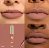 Stay Put Liquid Lip Longwear (varios tonos) - Milani