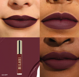 Stay Put Liquid Lip Longwear (varios tonos) - Milani