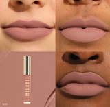 Stay Put Liquid Lip Longwear (varios tonos) - Milani