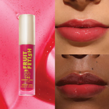 Fruit Fetish Lip Oil (varios tonos) - Milani