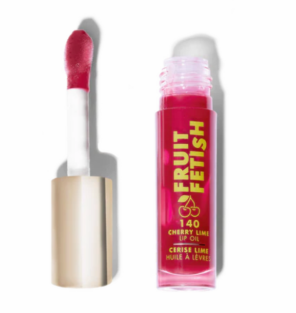 Fruit Fetish Lip Oil (varios tonos) - Milani
