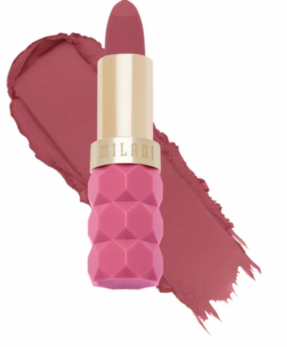Color Fetish Matte  (varios tonos) - Milani