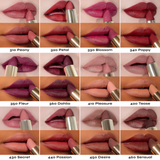 Color Fetish Matte  (varios tonos) - Milani