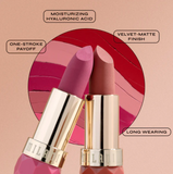 Color Fetish Matte  (varios tonos) - Milani