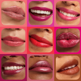 Color Fetish Balm Lipstick (varios tonos) - Milani