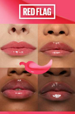Gloss Lifter Plump (varios tonos) - Maybelline