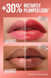Gloss Lifter Plump (varios tonos) - Maybelline
