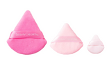 Trio de borlas puff puff - Beauty Creations