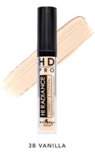Corrector liquido HD (Varios tonos) - Italia Deluxe