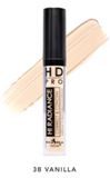 Corrector liquido HD (Varios tonos) - Italia Deluxe