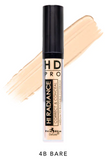 Corrector liquido HD (Varios tonos) - Italia Deluxe