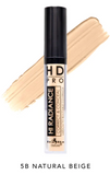 Corrector liquido HD (Varios tonos) - Italia Deluxe