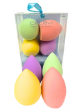 Set de 4 esponjas - Célavi