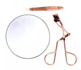 Set Rose Gold 3 piezas - Célavi