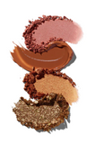 Quad Goals Multi palette Stay Golden - Morphe