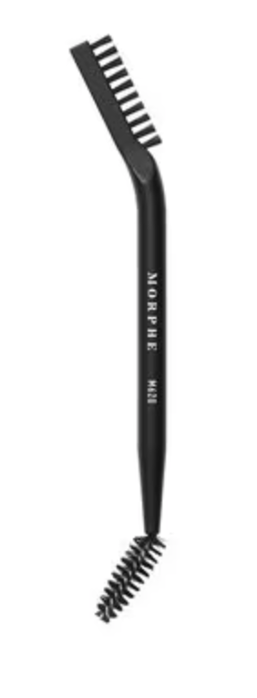 Brocha doble para ceja M620 - Morphe