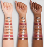 Lip Gloss Power Bouquet Gloss - SHEGLAM