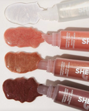 Lip Gloss Power Bouquet Gloss - SHEGLAM