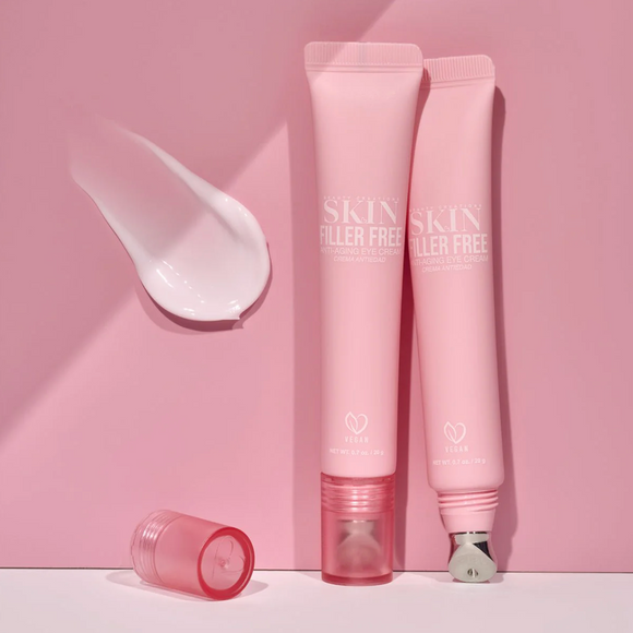 Crema de ojos  - Beauty Creations