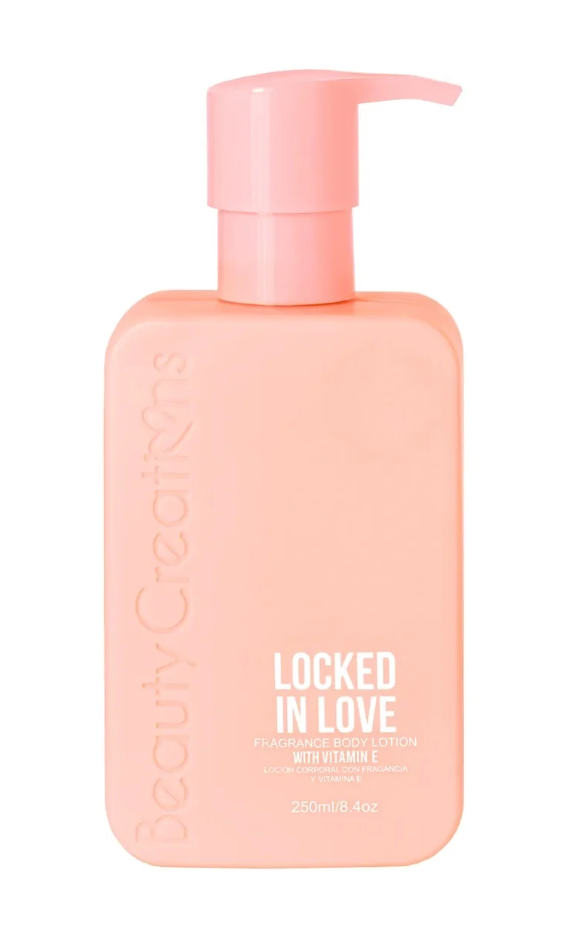 Locked in Love Body Lotion - Beauty Creations