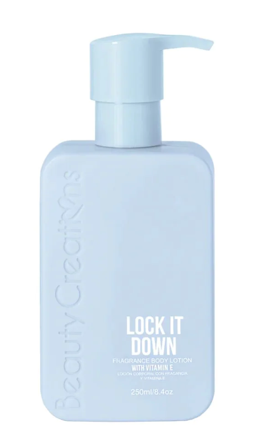 Lock it Down Body Lotion - Beauty Creations