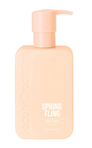Spring Fling Body Lotion - Beauty Creations