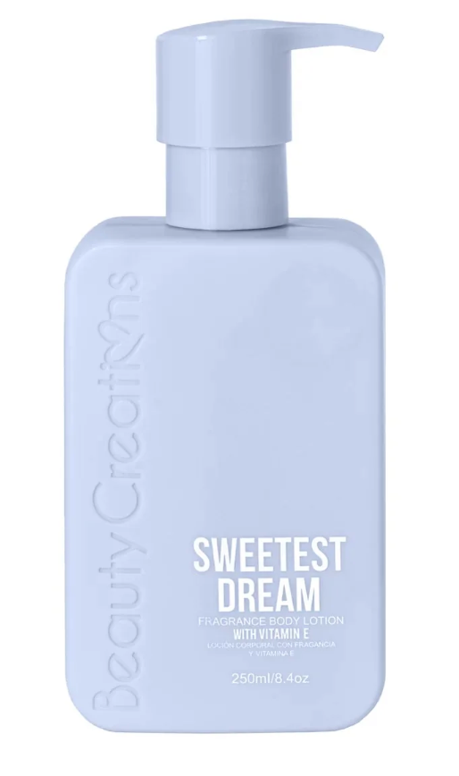 Sweetest Dream Body Lotion - Beauty Creations