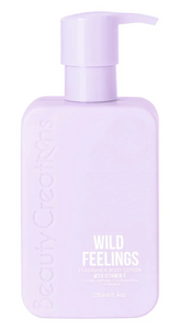 Wild Feelings Body Lotion - Beauty Creations