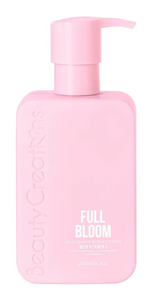 Full Bloom Body Lotion - Beauty Creations