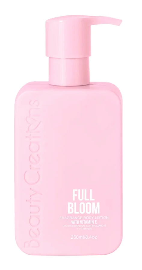 Full Bloom Body Lotion - Beauty Creations