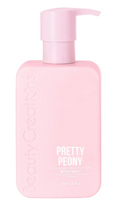 Pretty Peony Body Lotion - Beauty Creations