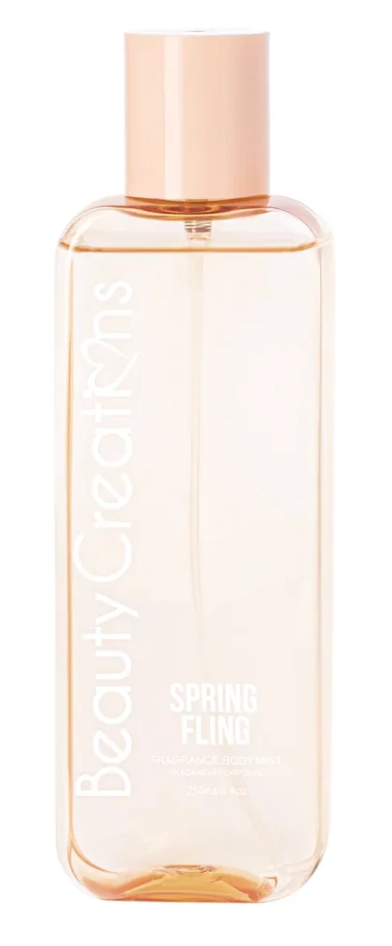 Spring Fling Body Mist - Beauty Creations