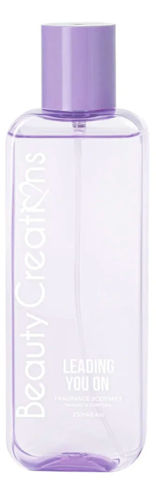 Leading You On Body Mist - Beauty Creations