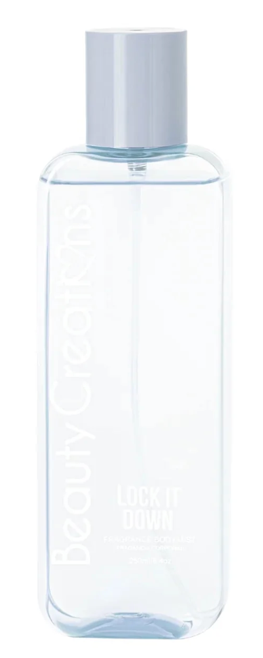 Lock It Down Body Mist - Beauty Creations