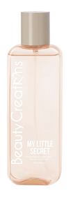 My Little Secret Body Mist - Beauty Creations