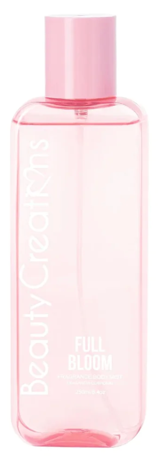 Full Bloom Body Mist - Beauty Creations