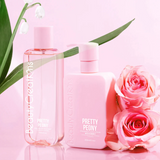 Pretty Peony Body Mist + Lotion - Beauty Creations
