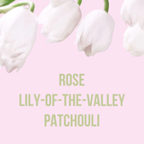 Pretty Peony Body Mist + Lotion - Beauty Creations