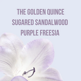 Sweetest Dream Body Mist + Lotion - Beauty Creations