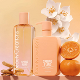 Spring Fling Body Mist + Lotion - Beauty Creations