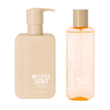 My Little Secret Body Mist + Lotion - Beauty Creations