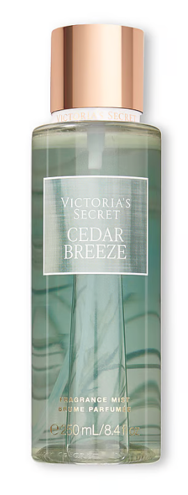 Body Mist Cedar Breeze - Victoria's Secret
