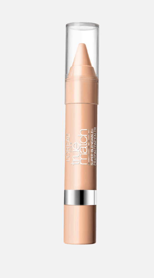 True Match Corrector Superblendable Crayon (varios tonos) - L'oreal