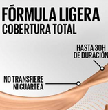 Corrector Super Stay 30H (varios tonos) - Maybelline