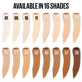 Corrector Super Stay 30H (varios tonos) - Maybelline