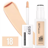 Corrector Super Stay 30H (varios tonos) - Maybelline