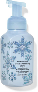 Jabón para manos Fresh Sparkling - Bath & Body Works