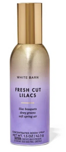 Fresh Cut Lilacs Aromatizante en Spray - Bath & Body Works